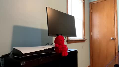 Blissful Foxtrot online show from March 17, 2026, 12:30 pm