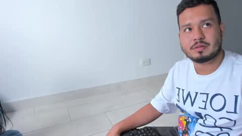 blissroom online show from March 3, 2025, 1:42 pm