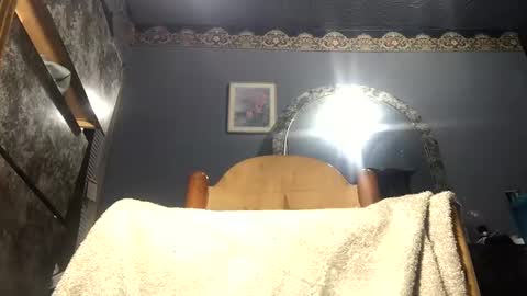 Snapshot of blkcock33 chatting on March 4, 2025, 7:19 am Joe online show from March 4, 2025, 7:19 am