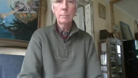 blomkuk online show from November 12, 2025, 11:32 am