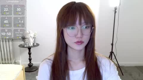 Snapshot of blon_kater chatting on December 9, 2024, 6:55 am YoYo online show from December 9, 2024, 6:55 am