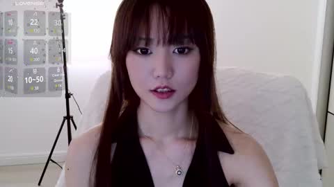 Snapshot of blon_kater chatting on December 15, 2024, 4:07 am YoYo online show from December 15, 2024, 4:07 am