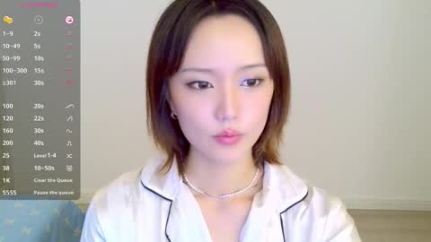 Snapshot of blon_kater chatting on September 27, 2025, 7:46 am YoYo online show from September 27, 2025, 7:46 am