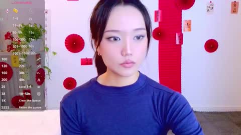 YoYo online show from February 27, 2026, 4:34 am