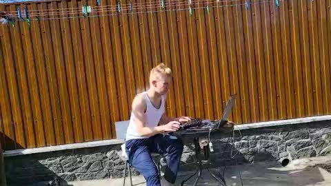 blond_boy69 online show from March 28, 2026, 9:20 am