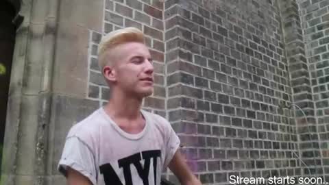 blond_boy69 online show from June 17, 2026, 12:57 am
