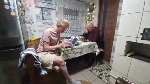 blond_boy69 online show from July 6, 2026, 7:05 pm
