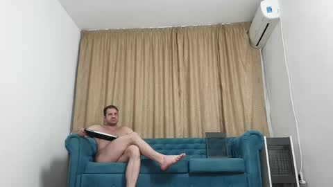 Snapshot of blond_god chatting on April 25, 2026, 1:08 am Andreas online show from April 25, 2026, 1:08 am