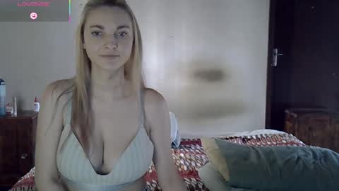 GokuPeach online show from April 9, 2026, 1:05 pm