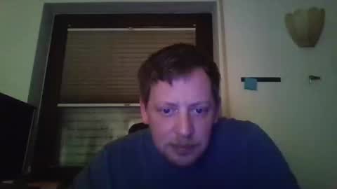 blonde32m online show from February 22, 2025, 5:24 pm