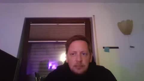 blonde32m online show from September 14, 2025, 6:40 pm