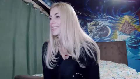 blonde4pasion online show from November 22, 2025, 4:50 pm