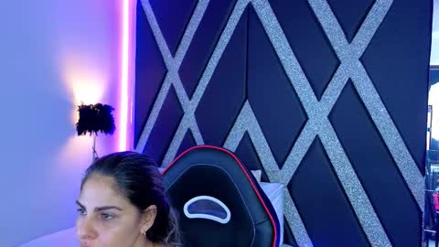 Snapshot of blonde_cat1515 chatting on October 20, 2025, 8:53 pm alejandra online show from October 20, 2025, 8:53 pm