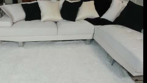 Blonde Rider online show from February 20, 2026, 9:04 pm