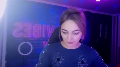 Meryem online show from October 12, 2025, 6:07 pm