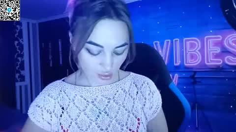Meryem online show from October 23, 2025, 5:33 pm