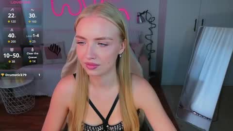 Nessa online show from May 23, 2026, 9:13 am
