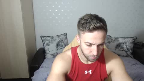 Snapshot of blondeagle chatting on December 18, 2024, 10:40 am Mr Blond online show from December 18, 2024, 10:40 am