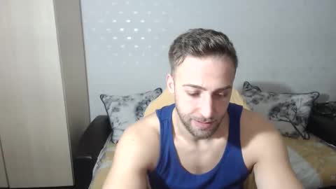 Snapshot of blondeagle chatting on January 6, 2025, 4:34 pm Mr Blond online show from January 6, 2025, 4:34 pm