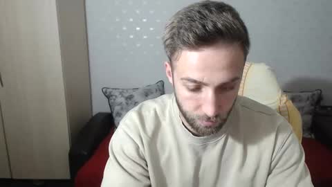 Snapshot of blondeagle chatting on January 22, 2025, 6:52 pm Mr Blond online show from January 22, 2025, 6:52 pm