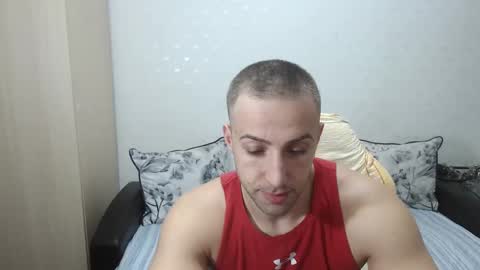 Snapshot of blondeagle chatting on January 28, 2025, 8:25 am Mr Blond online show from January 28, 2025, 8:25 am