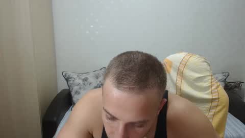 Snapshot of blondeagle chatting on January 30, 2025, 8:53 pm Mr Blond online show from January 30, 2025, 8:53 pm