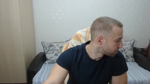 Snapshot of blondeagle chatting on February 2, 2025, 7:14 pm Mr Blond online show from February 2, 2025, 7:14 pm