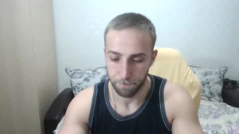 Snapshot of blondeagle chatting on February 27, 2025, 9:25 pm Mr Blond online show from February 27, 2025, 9:25 pm