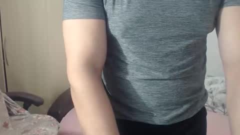 Mr Blond online show from January 5, 2026, 11:30 pm