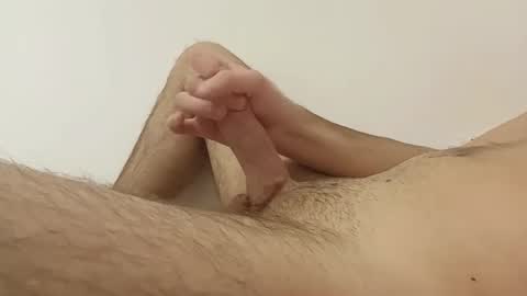 blondebat online show from February 7, 2025, 9:15 pm