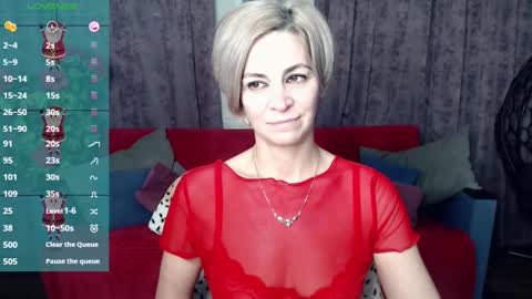 Snapshot of blondemommy_77 chatting on January 5, 2025, 8:31 pm Lola online show from January 5, 2025, 8:31 pm