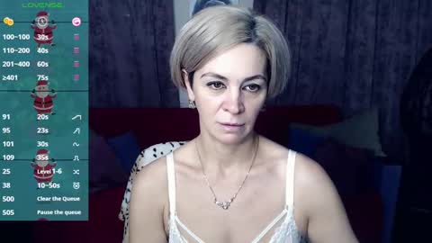 Snapshot of blondemommy_77 chatting on January 9, 2025, 8:11 pm Lola online show from January 9, 2025, 8:11 pm