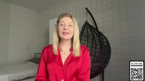 blondie_xoxoxo online show from April 11, 2026, 12:20 pm