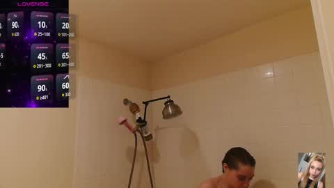 Bubbles online show from January 17, 2026, 3:22 am