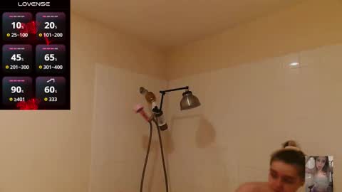 Bubbles online show from February 24, 2026, 3:26 am