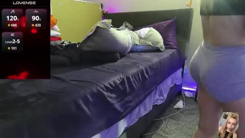 Bubbles online show from March 30, 2026, 5:08 am