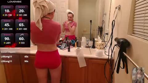 Bubbles online show from April 11, 2026, 7:45 am