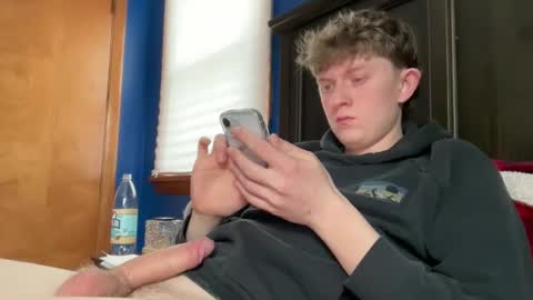 blondiedicks1 online show from March 6, 2026, 5:09 pm