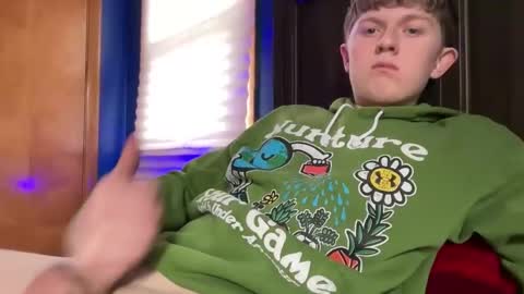 blondiedicks1 online show from March 12, 2026, 2:01 pm