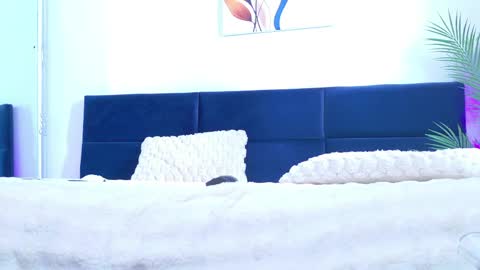 Snapshot of blondieeve chatting on June 6, 2026, 7:02 am BlondieEve online show from June 6, 2026, 7:02 am