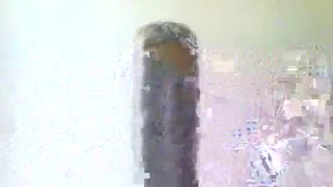 BlondiePam online show from February 2, 2026, 9:52 am