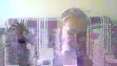 BlondiePam online show from February 8, 2026, 9:56 am