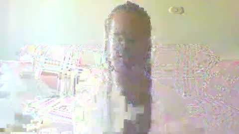 BlondiePam online show from March 8, 2026, 11:14 am