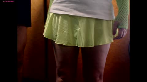 Blontsex online show from January 31, 2025, 6:57 pm