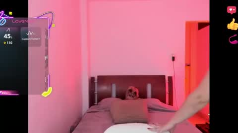 Snapshot of bloody_mary84 chatting on September 23, 2025, 7:50 pm Nathalia online show from September 23, 2025, 7:50 pm