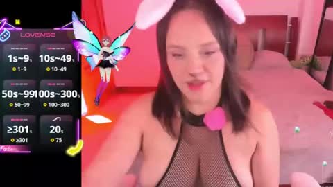 Snapshot of bloody_mary84 chatting on October 22, 2025, 8:52 pm Nathalia online show from October 22, 2025, 8:52 pm