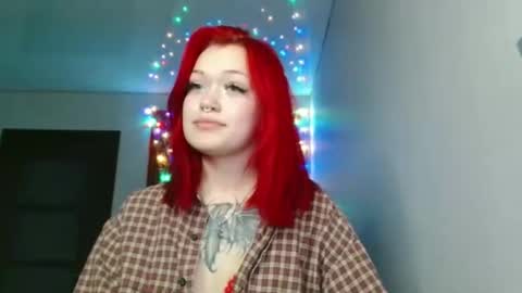 BloodyMary94 online show from April 27, 2026, 8:40 pm