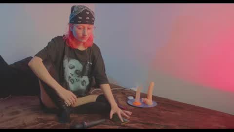 Bloom online show from January 15, 2026, 12:54 pm