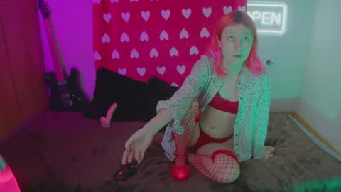 Bloom online show from February 10, 2026, 5:06 pm