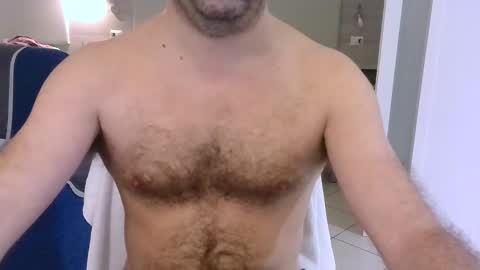 Blop online show from December 11, 2024, 10:06 pm